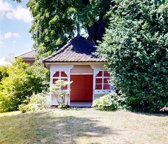 11 Zimmer Villa in Burgdorf – Foto 16 von 16