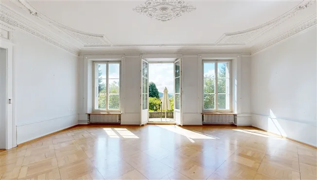 11 Zimmer Villa in Burgdorf – Foto 10 von 16