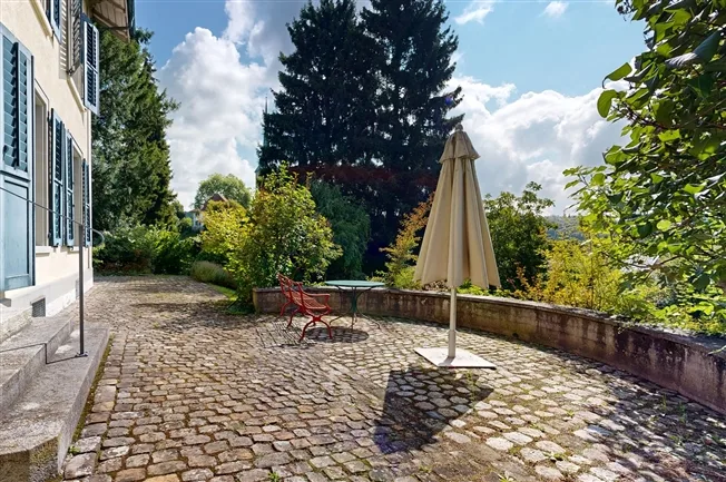 11 Zimmer Villa in Burgdorf – Foto 8 von 16