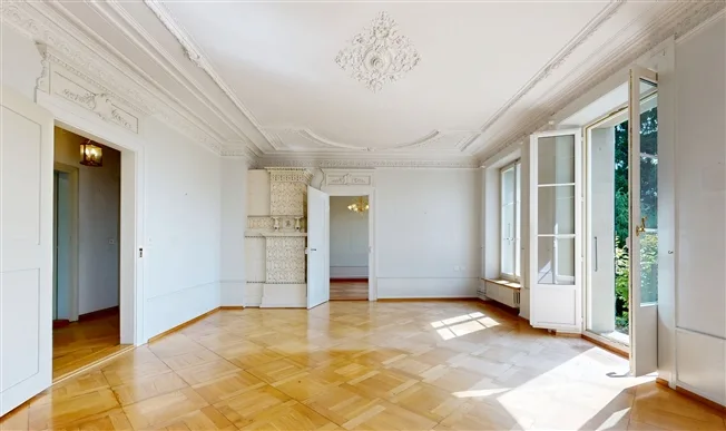 11 Zimmer Villa in Burgdorf – Foto 11 von 16