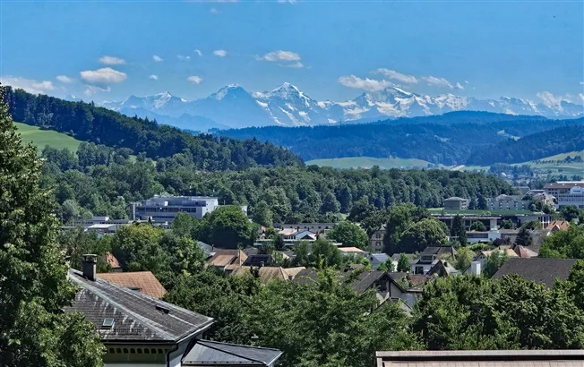 11 Zimmer Villa in Burgdorf – Foto 7 von 16