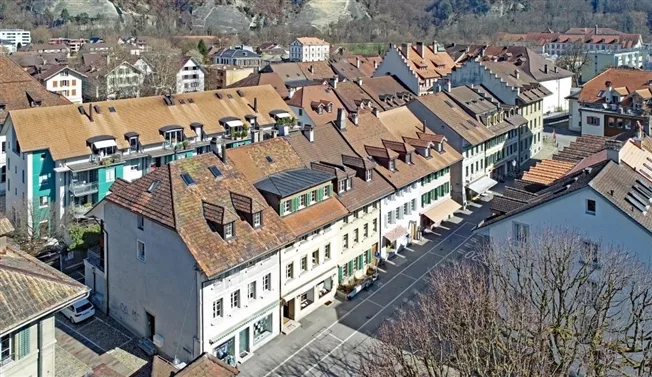 6.5 Zimmer Einfamilienhaus in Burgdorf – photo 5 of 20