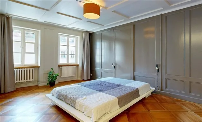 6.5 Zimmer Einfamilienhaus in Burgdorf – photo 18 of 20