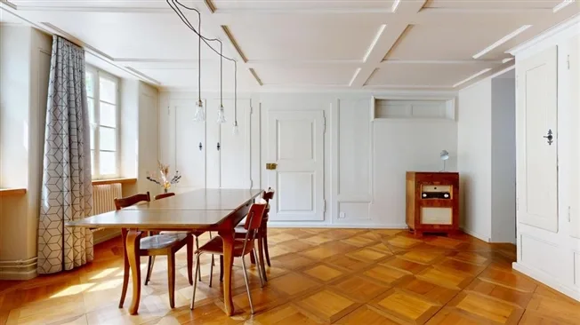 6.5 Zimmer Einfamilienhaus in Burgdorf – photo 11 of 20