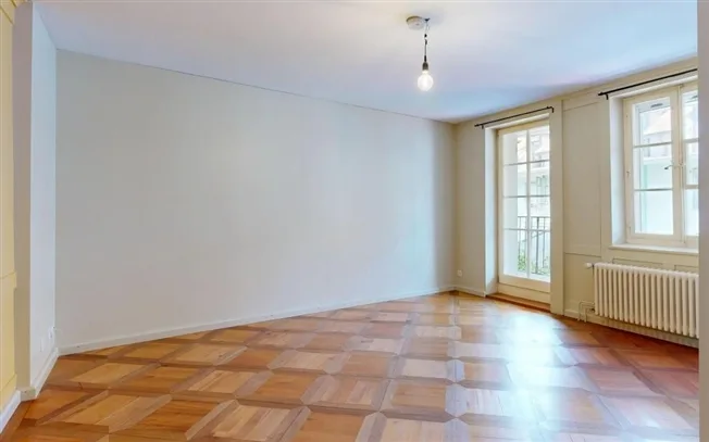 6.5 Zimmer Einfamilienhaus in Burgdorf – photo 20 of 20