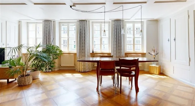 6.5 Zimmer Einfamilienhaus in Burgdorf – photo 9 of 20