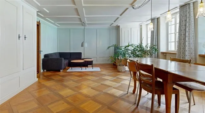 6.5 Zimmer Einfamilienhaus in Burgdorf – photo 10 of 20