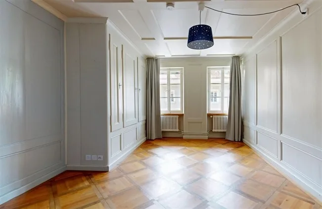 6.5 Zimmer Einfamilienhaus in Burgdorf – photo 19 of 20