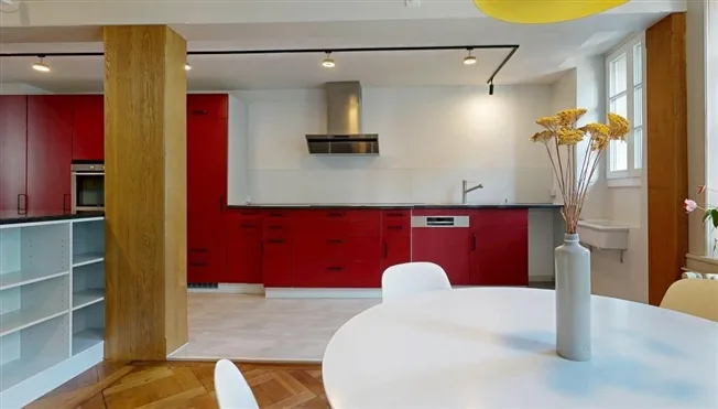 6.5 Zimmer Einfamilienhaus in Burgdorf – photo 14 of 20