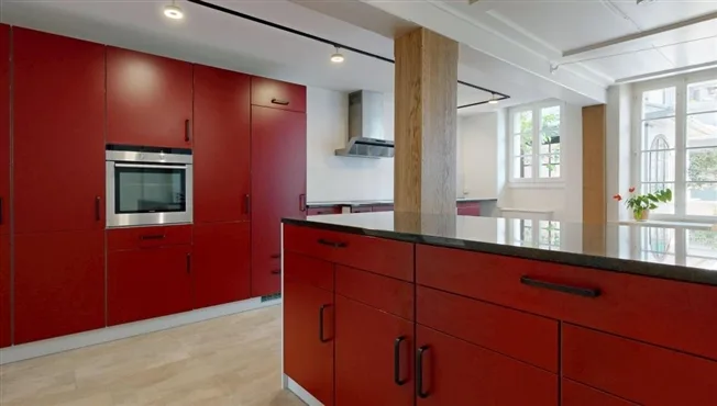 6.5 Zimmer Einfamilienhaus in Burgdorf – photo 12 of 20