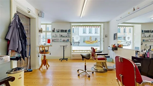 6.5 Zimmer Einfamilienhaus in Burgdorf – photo 8 of 20