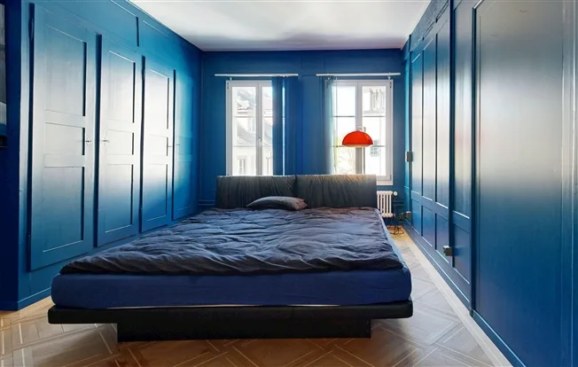 13 Zimmer Einfamilienhaus in Burgdorf – Foto 15 von 19