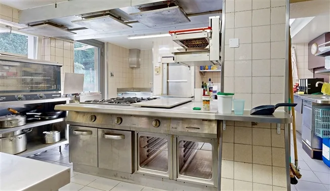 13 Zimmer Einfamilienhaus in Burgdorf – Foto 11 von 19