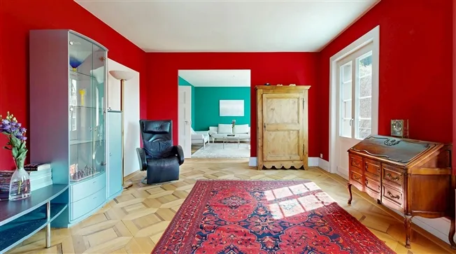 13 Zimmer Einfamilienhaus in Burgdorf – Foto 19 von 19