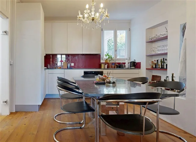 13 Zimmer Einfamilienhaus in Burgdorf – Foto 16 von 19