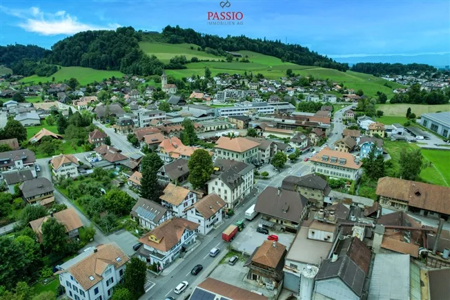 Einfamilienhaus in Oberburg – Foto 6 von 6