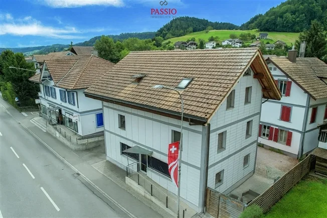 Einfamilienhaus in Oberburg – Foto 4 von 6