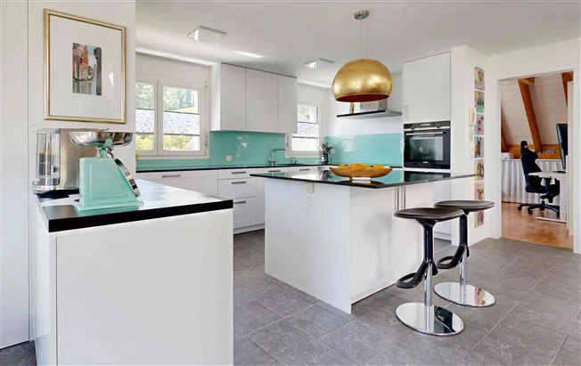 5.5 Zimmer Wohnung in Oberburg – photo 15 of 20