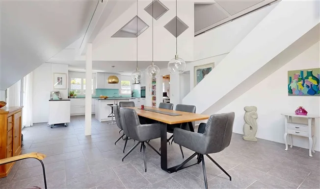 5.5 Zimmer Wohnung in Oberburg – photo 12 of 20
