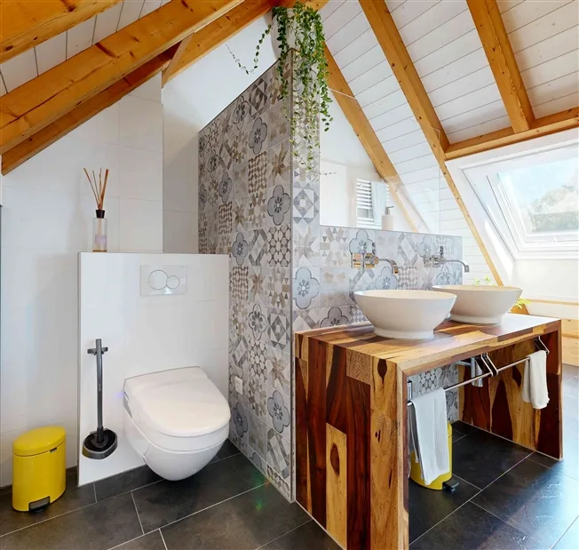5.5 Zimmer Wohnung in Oberburg – photo 19 of 20