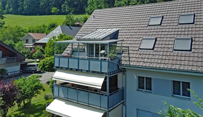 5.5 Zimmer Wohnung in Oberburg – photo 8 of 20