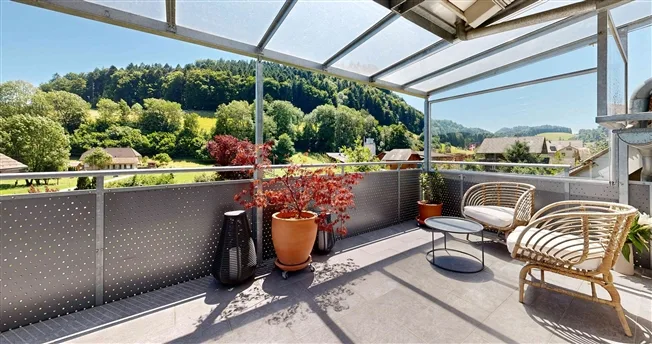 5.5 Zimmer Wohnung in Oberburg – photo 10 of 20