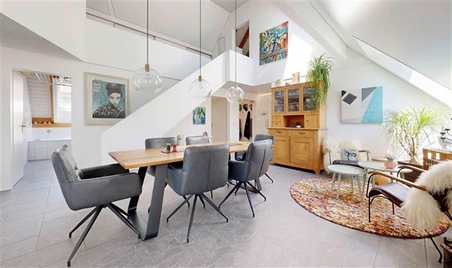 5.5 Zimmer Wohnung in Oberburg – photo 11 of 20