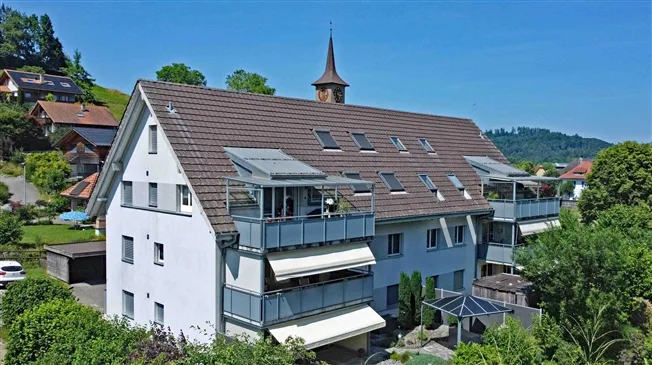 5.5 Zimmer Wohnung in Oberburg – photo 9 of 20
