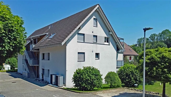 5.5 Zimmer Wohnung in Oberburg – photo 3 of 20