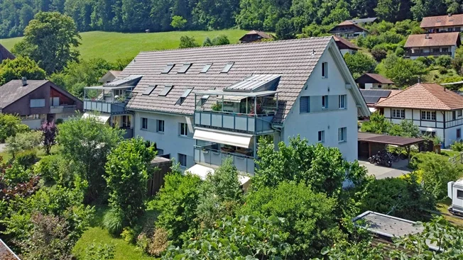 5.5 Zimmer Wohnung in Oberburg – photo 5 of 20