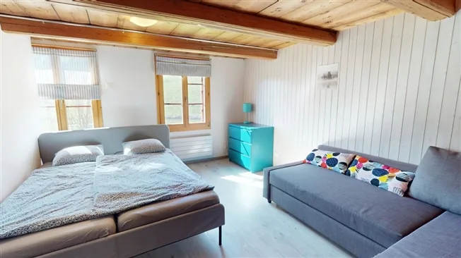 5.5 Zimmer Chalet, 3415 Hasle-Rüegsau