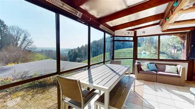 5.5 Zimmer Chalet, 3415 Hasle-Rüegsau