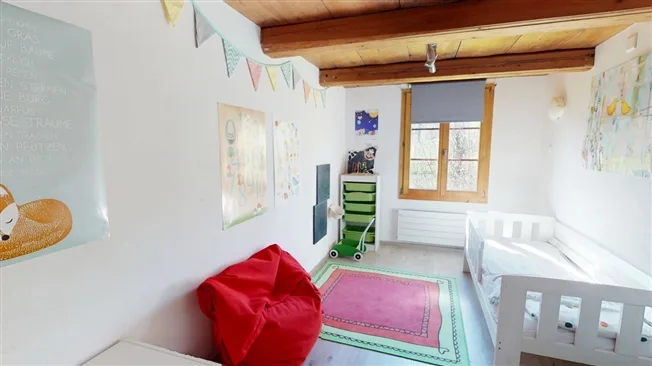 5.5 Zimmer Chalet, 3415 Hasle-Rüegsau