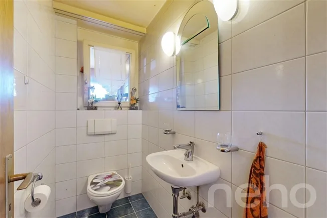 4.5 Zimmer Wohnung in Hasle-Rüegsau – photo 8 sur 12