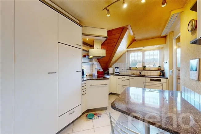 4.5 Zimmer Wohnung in Hasle-Rüegsau – photo 7 sur 12