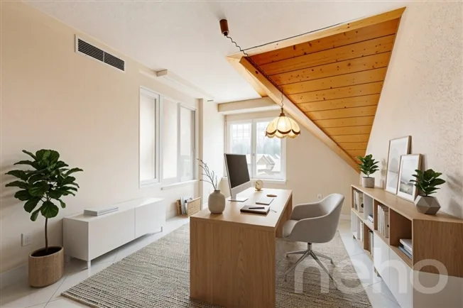 4.5 Zimmer Wohnung in Hasle-Rüegsau – photo 5 sur 12