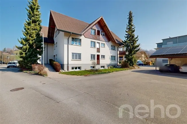 4.5 Zimmer Wohnung, 3415 Hasle-Rüegsau