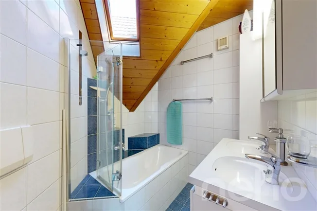 4.5 Zimmer Wohnung in Hasle-Rüegsau – photo 9 sur 12