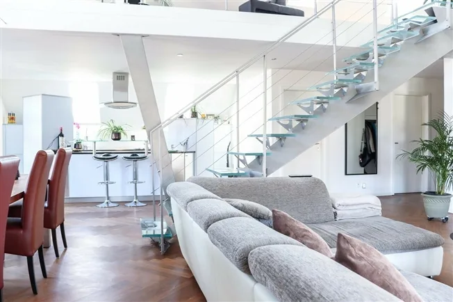 4.5 Zimmer Wohnung in Kirchberg BE – Foto 3 von 8