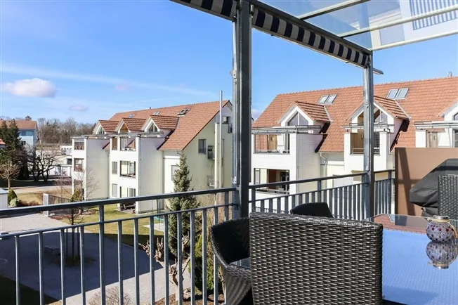 4.5 Zimmer Wohnung in Kirchberg BE – Foto 5 von 8
