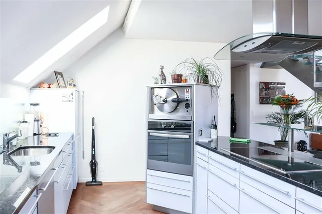 4.5 Zimmer Wohnung in Kirchberg BE – Foto 6 von 8
