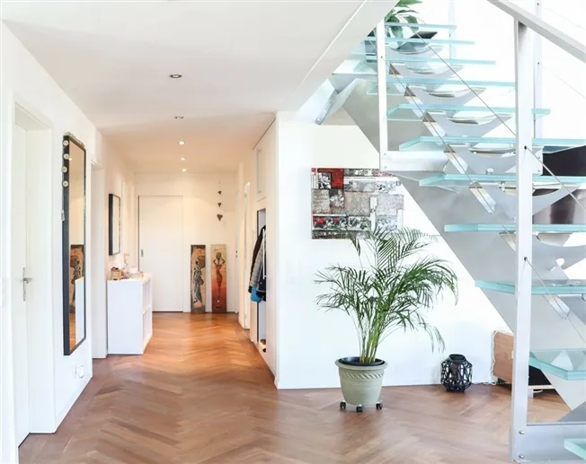 4.5 Zimmer Wohnung in Kirchberg BE – Foto 4 von 8