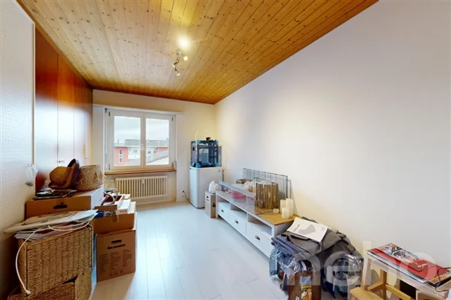 5.5 Zimmer Attikawohnung in Kirchberg BE – photo 9 sur 12