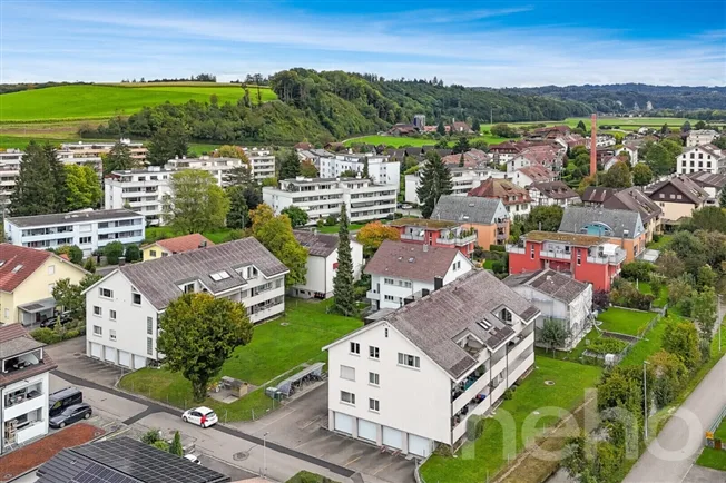 5.5 Zimmer Attikawohnung in Kirchberg BE – photo 12 sur 12