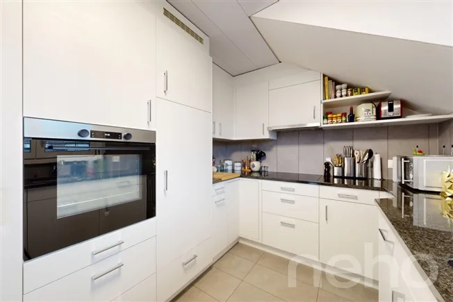 5.5 Zimmer Attikawohnung in Kirchberg BE – photo 5 sur 12