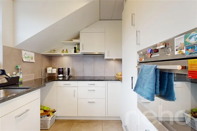 4.5 Zimmer Attikawohnung in Kirchberg BE – Foto 5 von 12