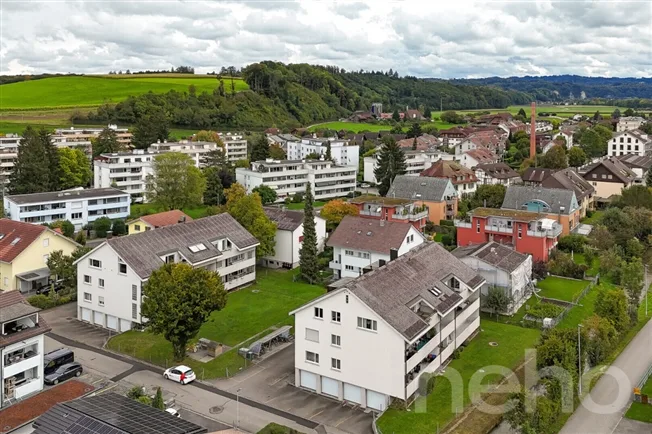 4.5 Zimmer Attikawohnung in Kirchberg BE – Foto 12 von 12