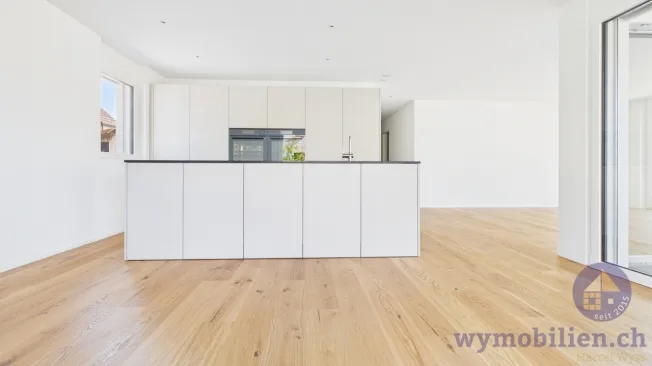 4.5 Zimmer Wohnung in Aefligen – foto 5 di 14