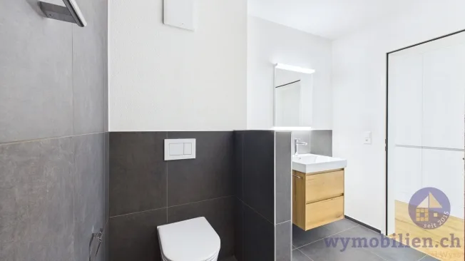 4.5 Zimmer Wohnung in Aefligen – foto 11 di 14