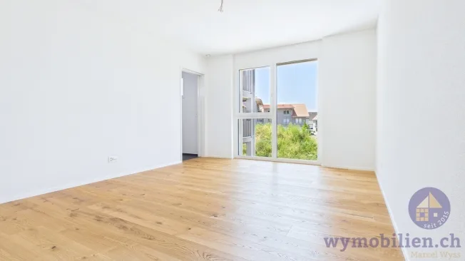4.5 Zimmer Wohnung in Aefligen – foto 9 di 14